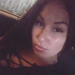 Meet your Posher, Leah